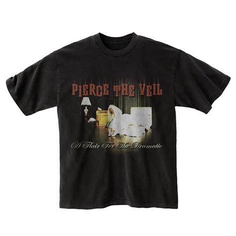 Pierce The Veil: Shop Official Merchandise - Pierce The Veil Official