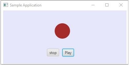 Image result for JavaFX Icon