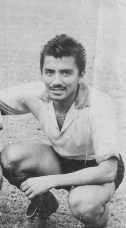 Restos de ‘Pelusa’ Vargas serán inhumados en Parque de la Paz | Fútbol ...