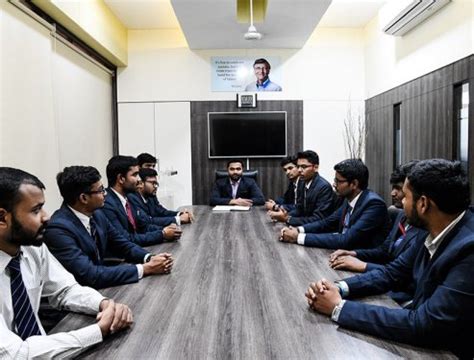 DY Patil International University Pune Campus: Photos, Virtual Tour