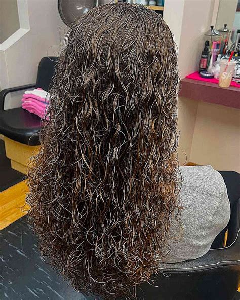 26 Body Wave Perm Hairstyle Ideas to See Before You Get It