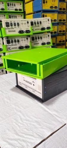 Zatka Machine Body - Solar Zatka Machine Body Manufacturer from Rajkot