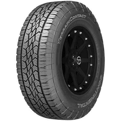 Continental TerrainContact A/T All Terrain Light Truck Tires Online | SimpleTire