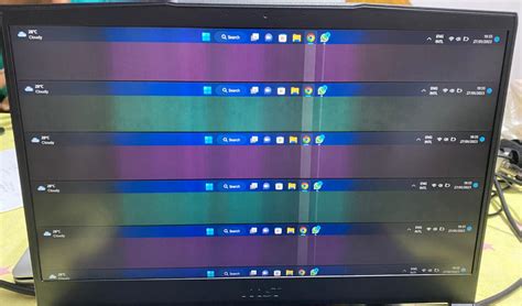 Image result for Laptop Screen Lining Problem