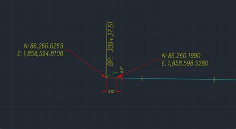 Roadway Alignment MicroStation Tutorials 的图像结果