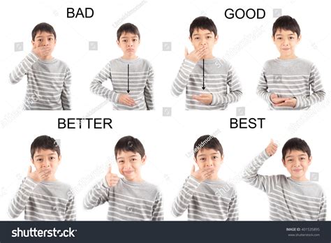 Image result for Sign Language Better
