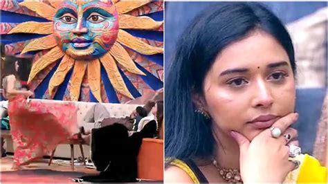 Bigg Boss 19 Episode 97 Written Update: Malti Chahar Kicks Farrhana ...