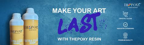 Buy Resin Artwork Online – The Poxy