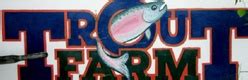 Image result for Spring Run Trout Farm