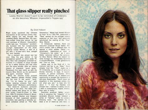 Nude Pictures Of Lesley Ann Warren Videos By Creators #771