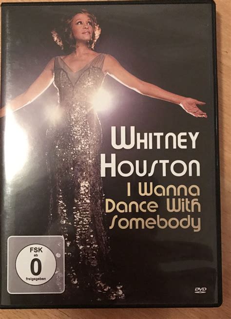 Whitney Houston I wanna dance with somebody :: Kleiderkorb.de