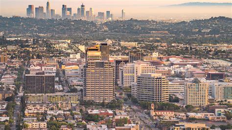 Trump admin. responds to Glendale, California canceling ICE contract