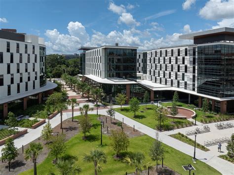 University of Florida Honors Village - VMDO Architects