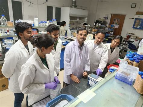 IIT-Mandi researchers propose Protein-based vax against pork tapeworm ...