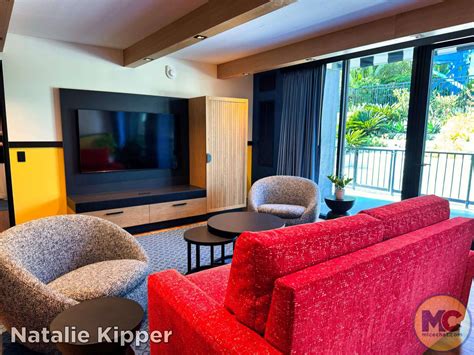 Disneyland Hotel 2 Bedroom Suite Disneyland Hotel | Cara Goldsbury