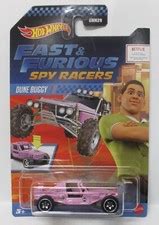 2022 Hot Wheels Fast & Furious Spy Racers Dune Buggy India | Ubuy