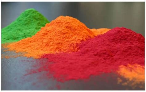 QinPin Safe & Gentle Herbal Holi Colors Premium Gulal Eco-Friendly safe ...