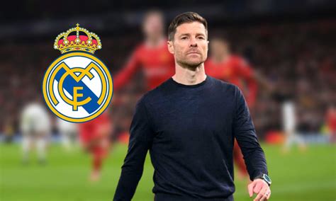 Xabi Alonso le convertirá en el mejor del mundo, el medio que encaja al Real Madrid por 80 millones