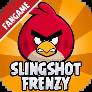 Angry Birds: Slingshot Frenzy