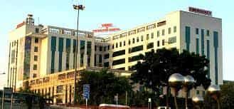 Recruitment 2018: Safdarjung Hospital & VMMC invites application on ...