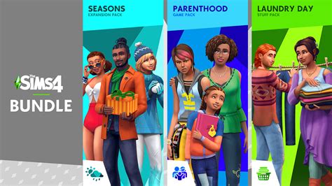Sims 4 Bundle 的图像结果