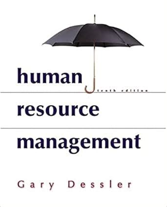 Buy Human Resource Management: International Edition Book Online at Low ...