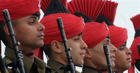 A 5 Year Stint In The Armed Forces May Be Made Compulsory For Those ...