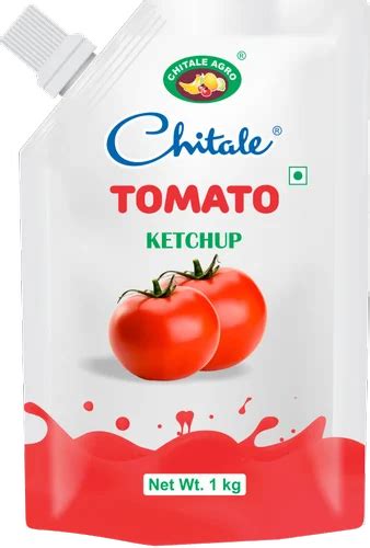 Tomato Ketchup - 1 kg Tomato Ketchup Trader - Wholesaler / Distributor ...