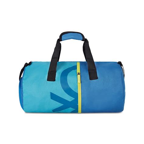 United Colors of Benetton Vivid Duffle Bags – BAGLINE