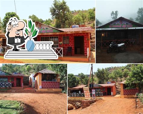 Shri Kaleshwari Agro Resort & Tourism Kusumbi Mura (Kas Pathar ...