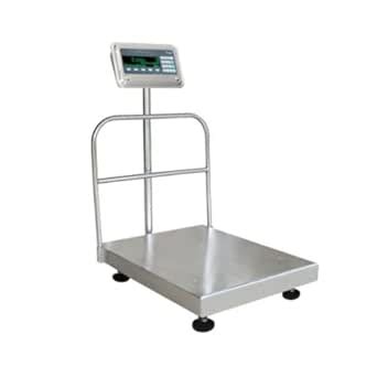 Essae Digital Weighing System Scale Platform Type 32 Bit AMR Processor ...