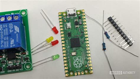 Raspberry Pi Projects 的图像结果