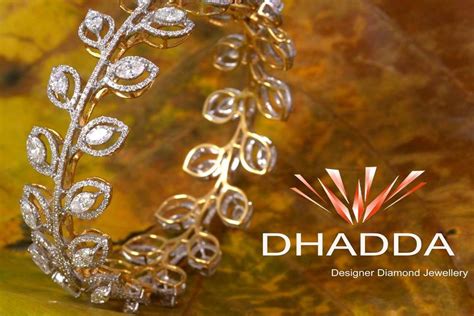 Dhadda Designer Diamonds Jewellery - Jewellery - Kurla - Weddingwire.in