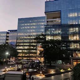 Main Gate Reliance Corporate Park - Corporate office - Navi Mumbai ...
