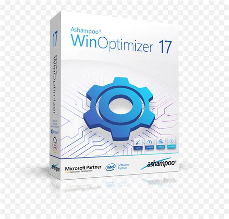 Image result for Programm Icon Ashampoo WinOptimizer