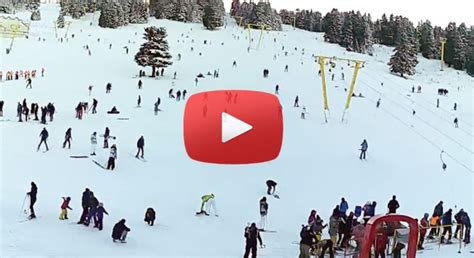 Bolu Canlı Mobese - 7/24 Şehir Kamera Görüntüleri