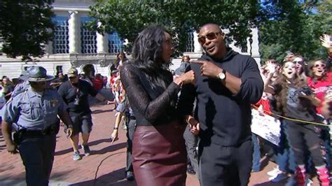 Eddie George and the GameDay crew make their picks - ESPN Video