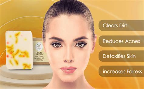 Buy AadiParv Natural Kesar Chandan Handmade Soap With Goat Milk Extract ...