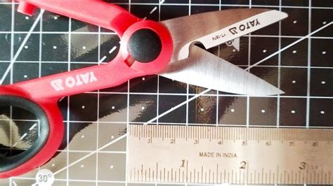 Yato YT-1974 Electrician Scissors 5.5 inch (142mm)|HRC 52-56|Cutting ...