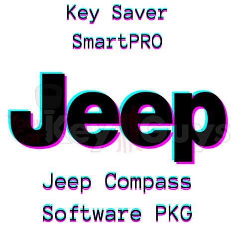 2019 Jeep Compass Key Programming Pad Pro 的图像结果