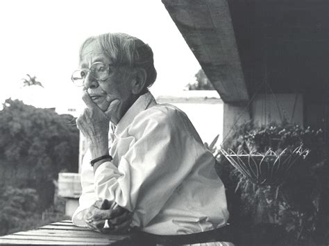 Gego, 1988, Photo: Gerd Leufert, © Fundación Gego, Courtesy Dominique ...