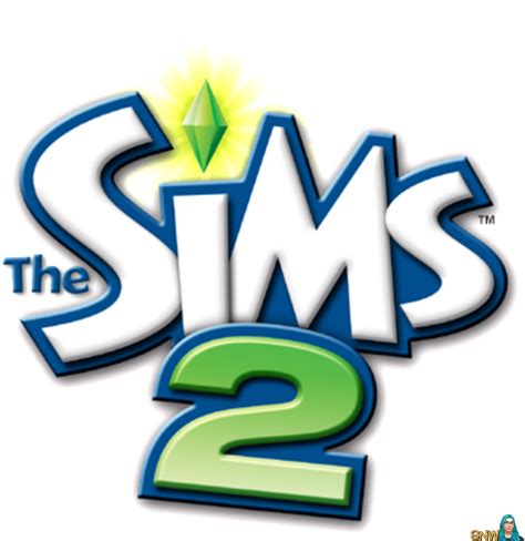Image result for The Sims 2 Logo