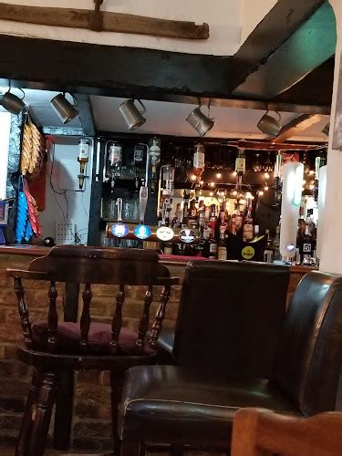 The Brickmakers Arms