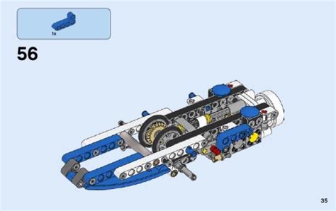 Image result for LEGO Htb45 Tutorial