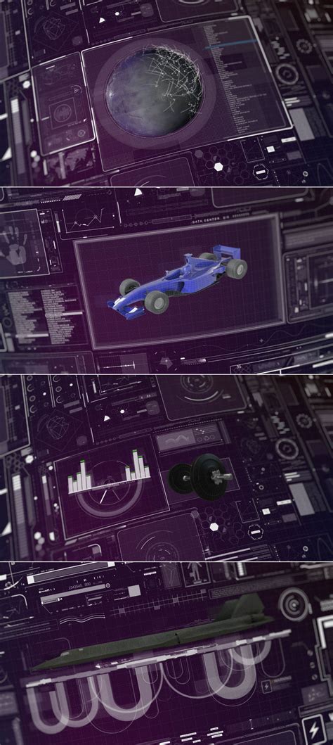 Unity 3D HUD Elements 的图像结果