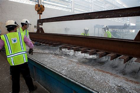 Improve the Road Safety with the Help of Guard Rails | G R ...