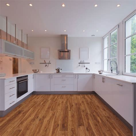 COREtec Plus 7" Plank - Engineered Luxury Vinyl Flooring