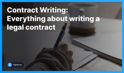 Contract Writing Software 的图像结果