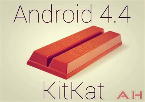Image result for Android KitKat Review