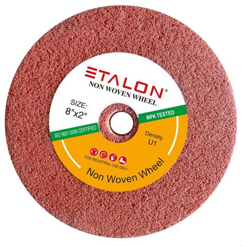 Non Woven Pad Manufacturer from Rajkot